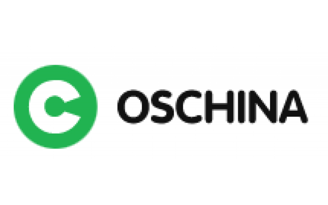 OSCHINA